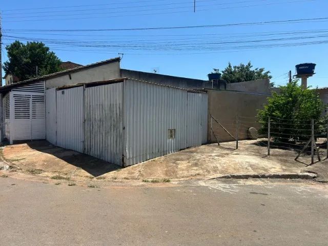 Foto - Brasília - Setor Residencial Leste (Planaltina)