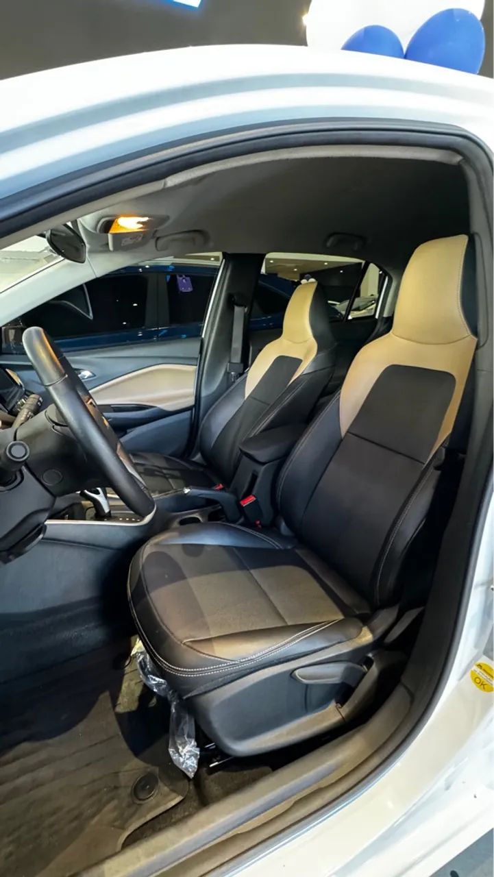 Chevrolet Ônix Premier 1.0Tb 2024 - Foto 4