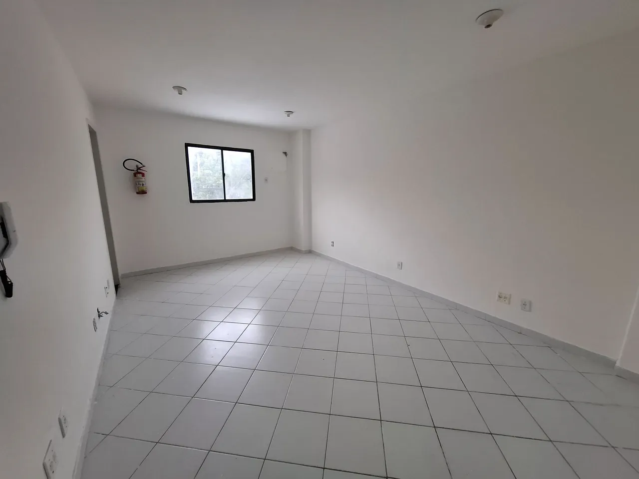 Sala comercial para locação, no Centro de Campina Grande