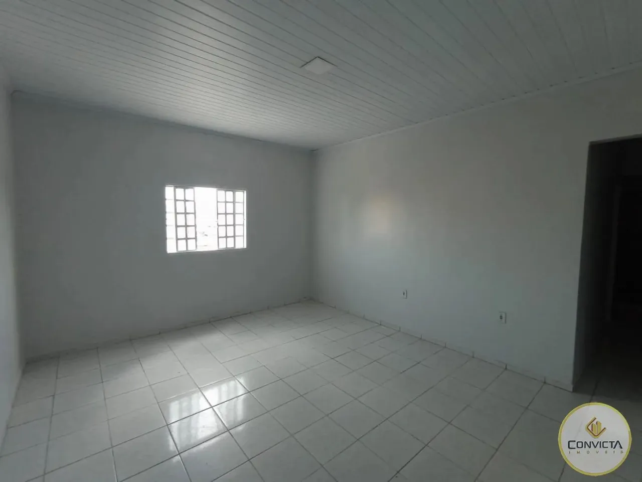 Apartamento para Locação em Brasília, Núcleo Bandeirante, 3 dormitórios, 1 banheiro
