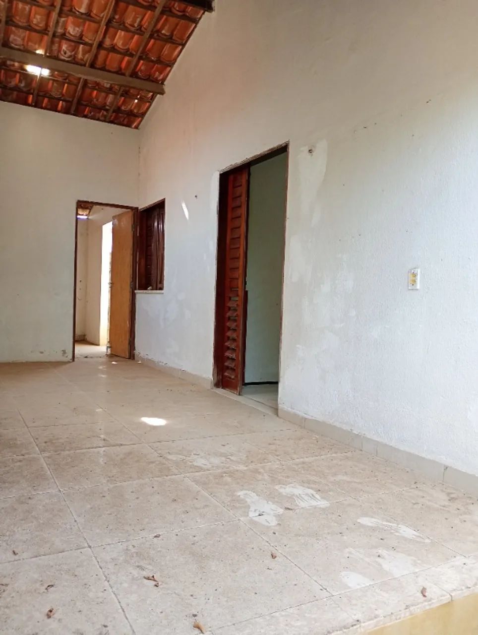 Casa na praia da Tabuba - Foto 8