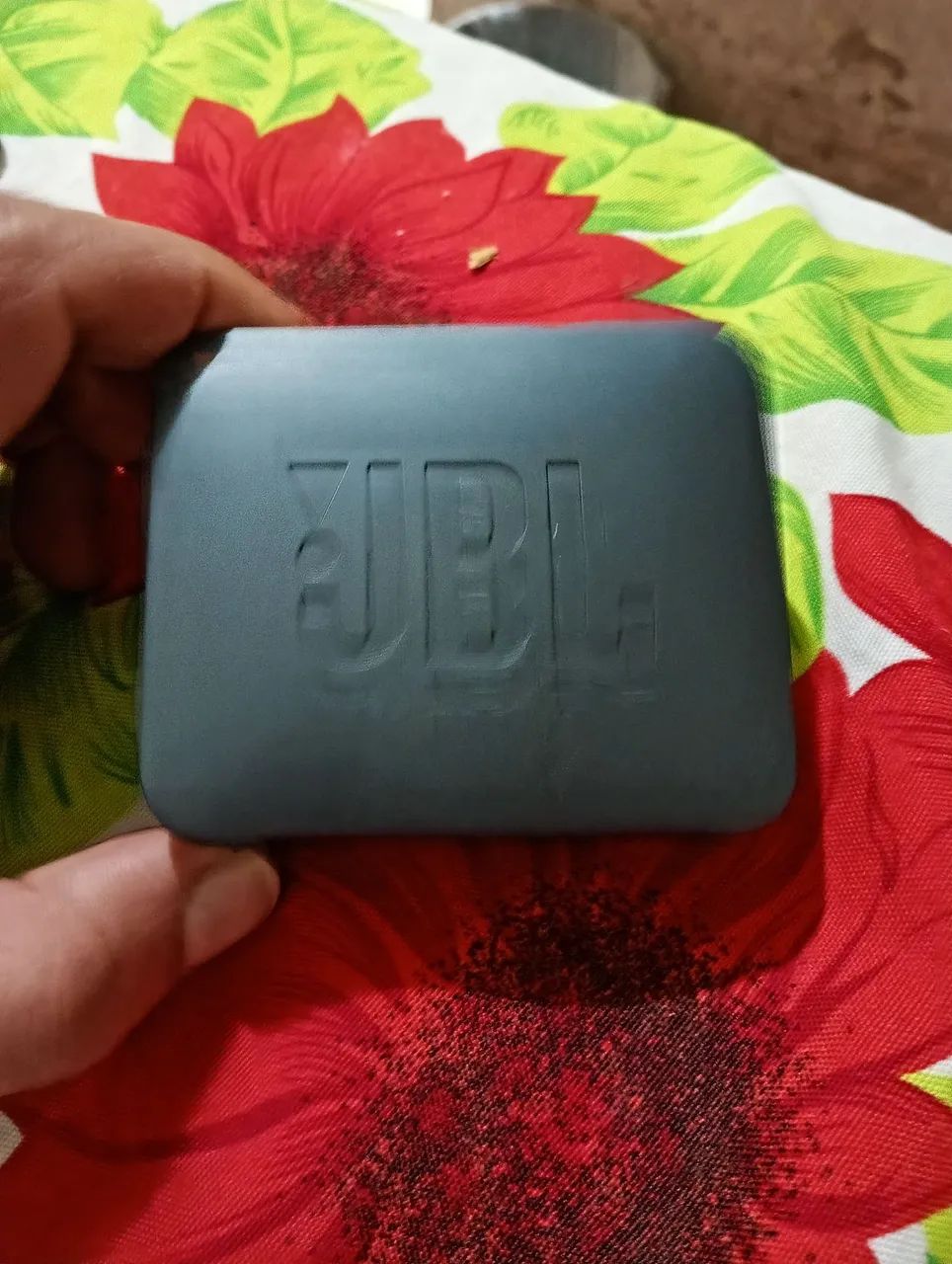 Caixa de som Bluetooth JBL original só hoje pra levar 150,00 - Foto 4