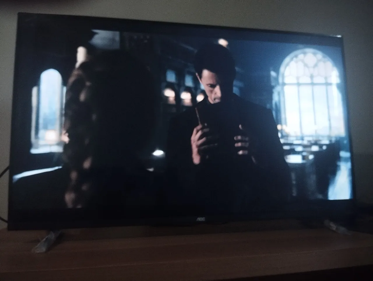 TV AOC 43 polegadas