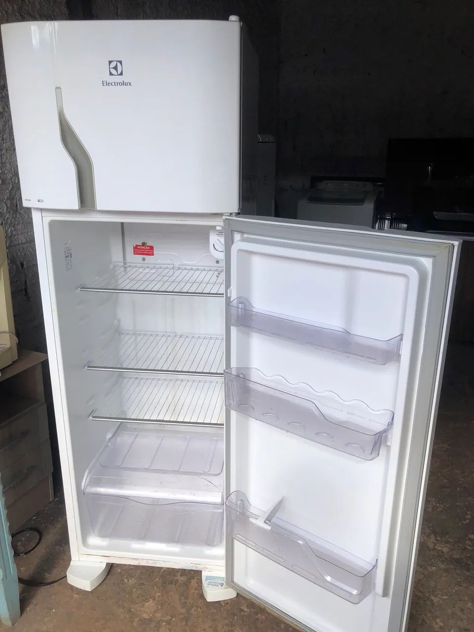 Geladeira duplex - Foto 6