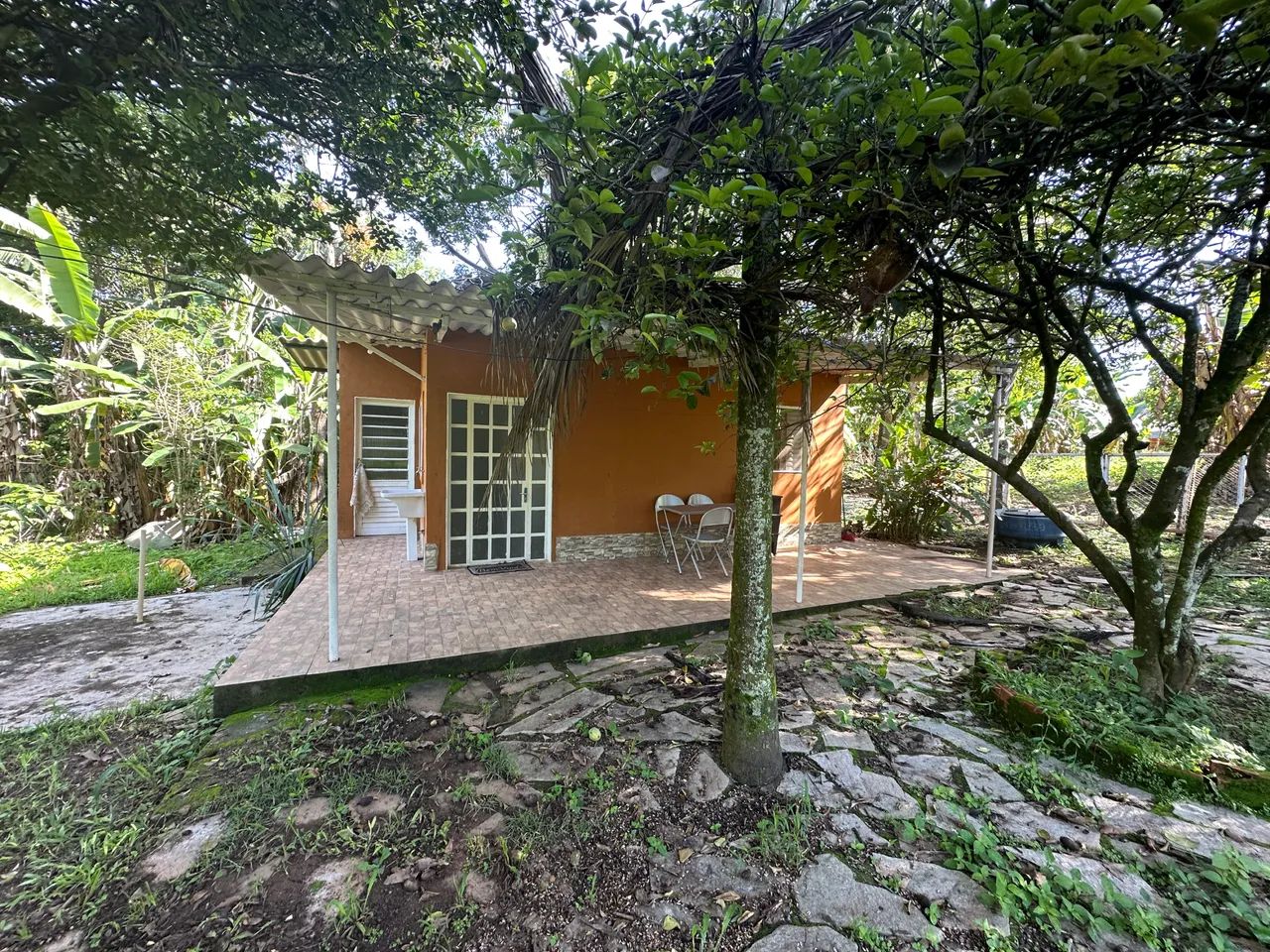 Foto - Brasília - Setor de Habitações Individuais Norte