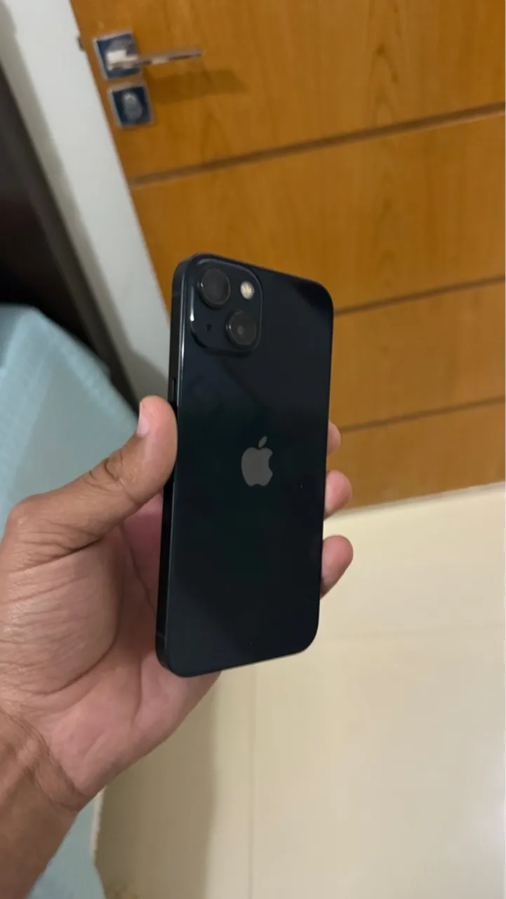 iPhone 13 128gb garantia Apple