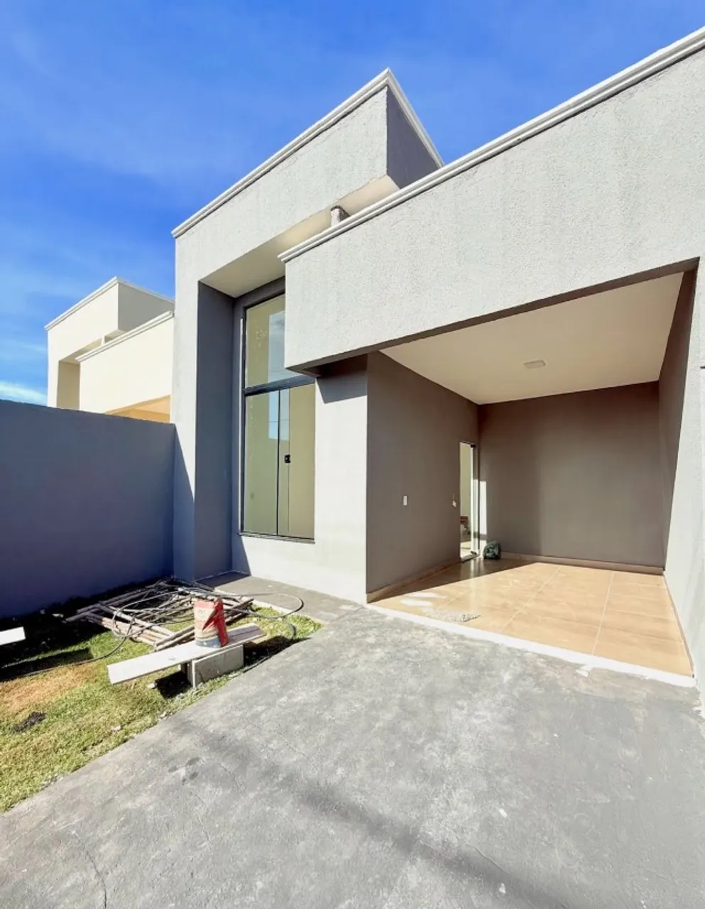 COMPRE SUA CASA PARCELADA
