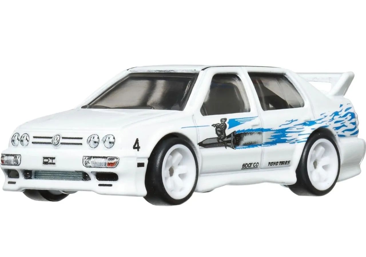 Pack Premium 5 miniaturas velozes e furiosos SO VENDA - Foto 4