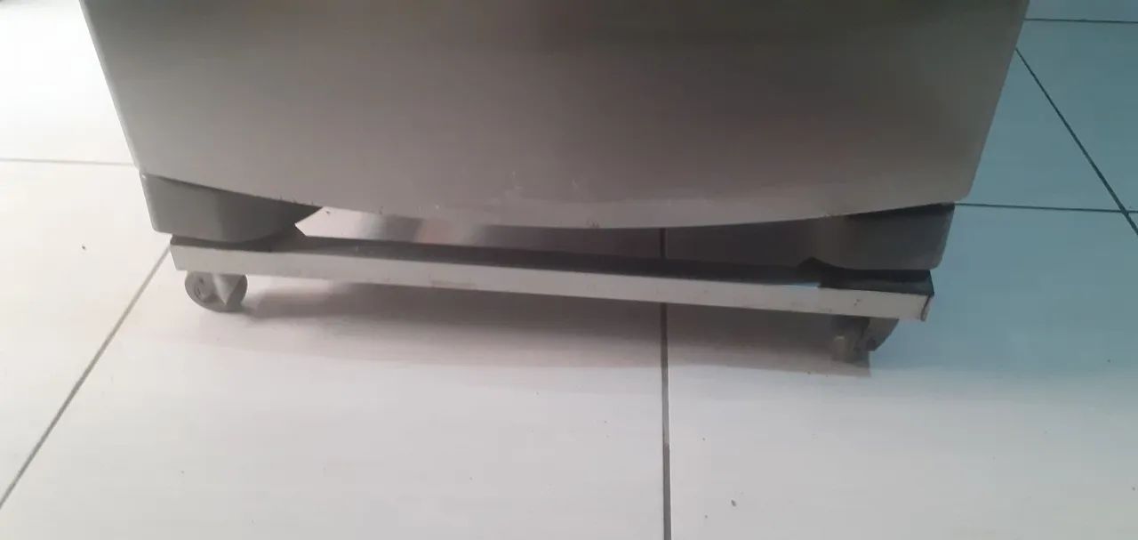 Pés geladeira e fogão universal  - Foto 3