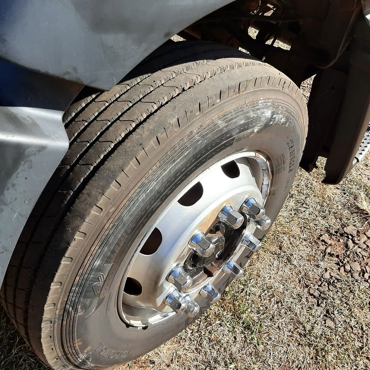 Volkswagem 24.280 - Foto 14