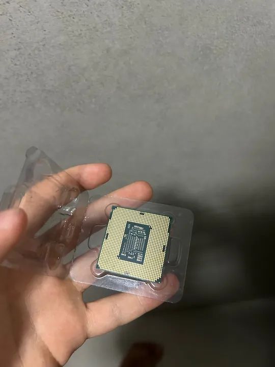 Processador Intel Core i5-7500 - Foto 2