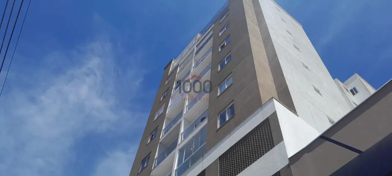 Apartamento 2 quartos - Teixeiras