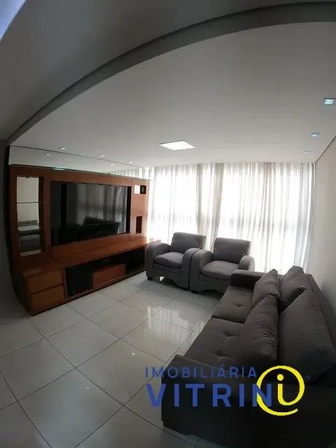 Locação de Apartamento em Belo Horizonte-MG, bairro Ouro Preto