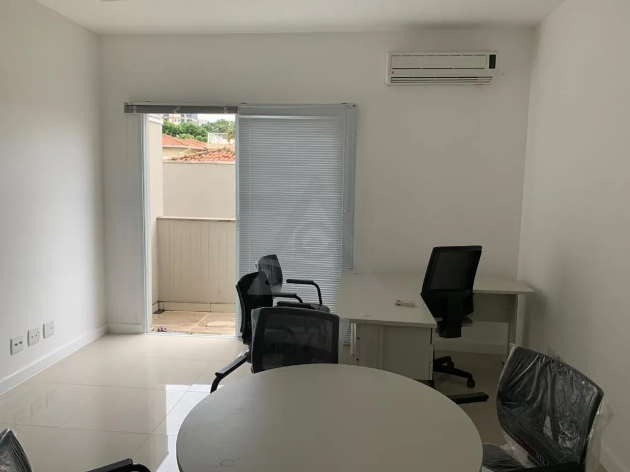 Sala à venda em Campinas, Jardim Guanabara, com 32 m², Prime Office