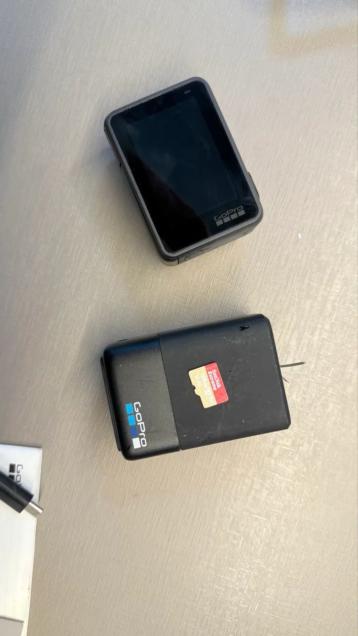 GoPro Hero Black 7