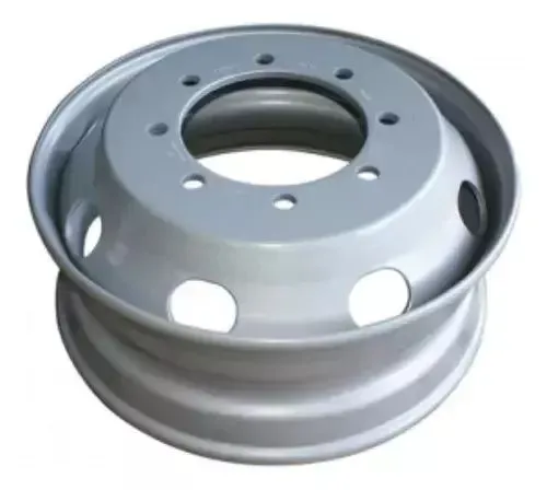 Roda 7.50X22.5 8 Furos Xbri (Com bicos
