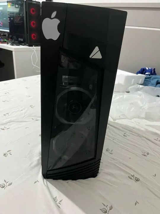 Vendo Computador Intel Xeon - Foto 2