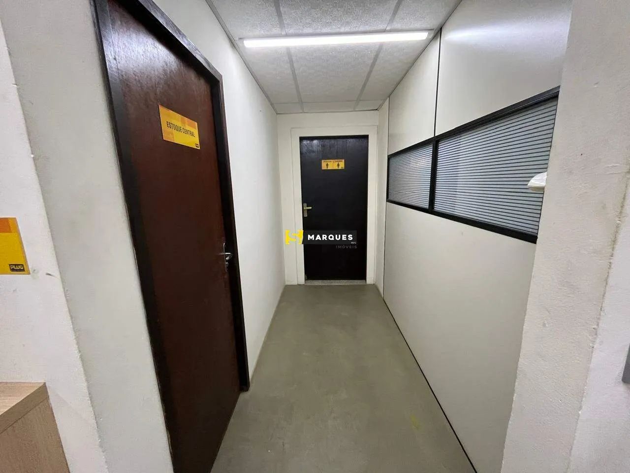 Sala para aluguel, 1 vaga, Floresta - Joinville/SC - Foto 5