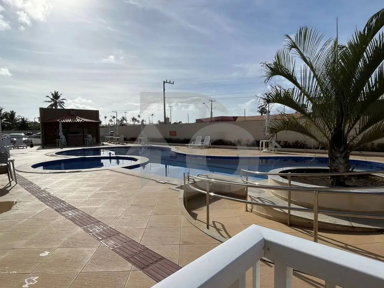 Apartamento no Horto da Barra com 2 Banheiros, Gás Incluso e Vaga Coberta - Foto 3