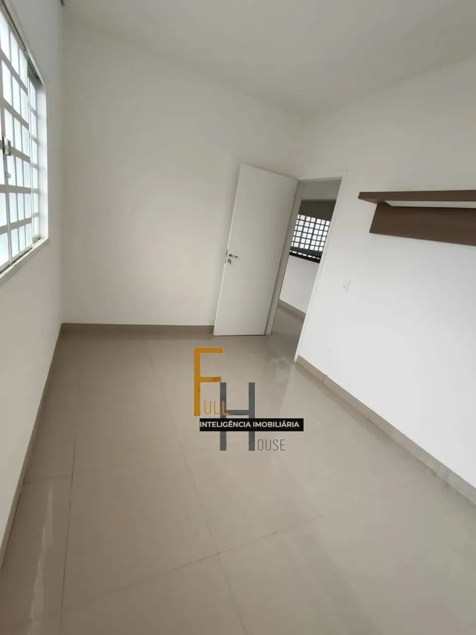 CASA NO JARDIM BOA ESPERANÇA I 2 QUARTOS I PORCELANATO I 2 VAGAS - Foto 4