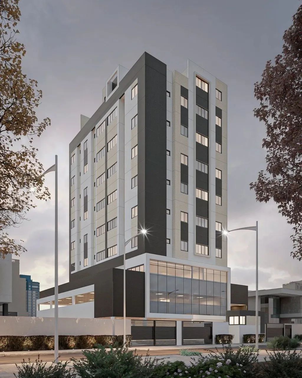 Apartamento 2 dormitórios à venda Bessa João Pessoa/PB - Foto 2