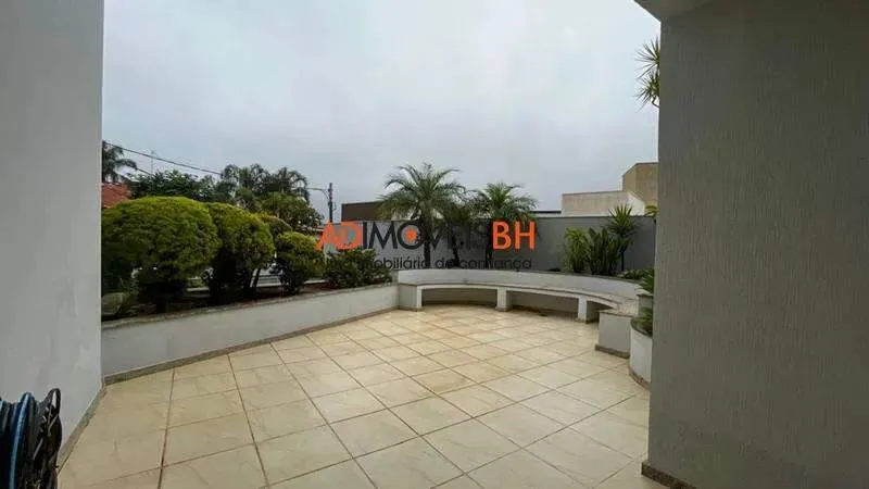 Casa à venda, 4 quartos, 2 suítes, 5 vagas, Paquetá - Belo Horizonte/MG