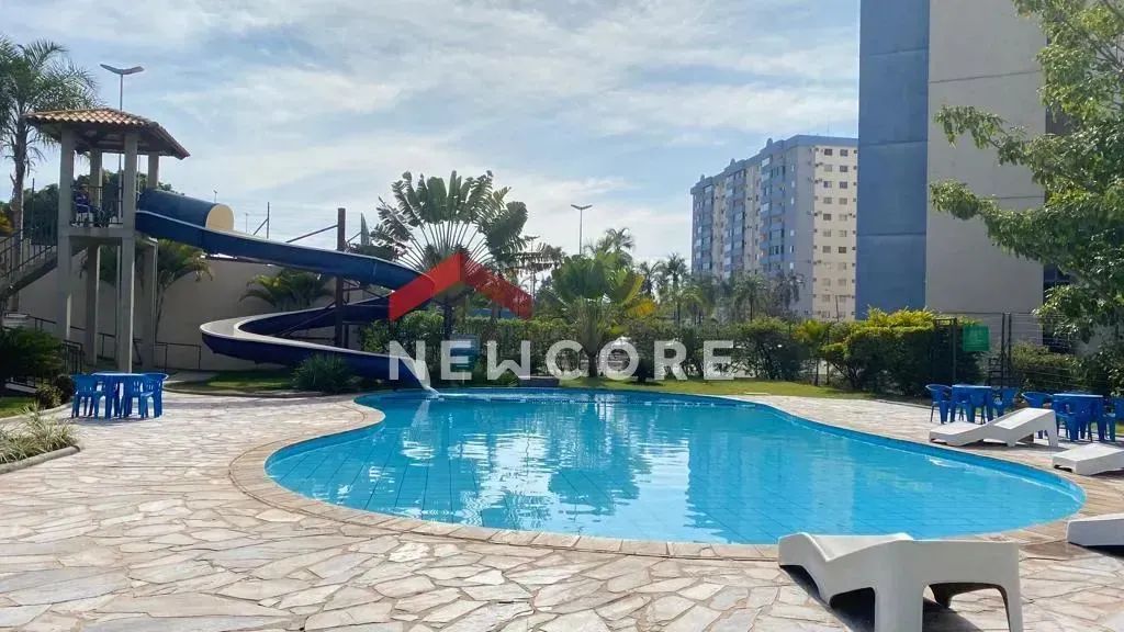 Apartamento em Avenida Elias Bufaiçal - Jardim Belvedere - Caldas Novas/GO - Foto 4