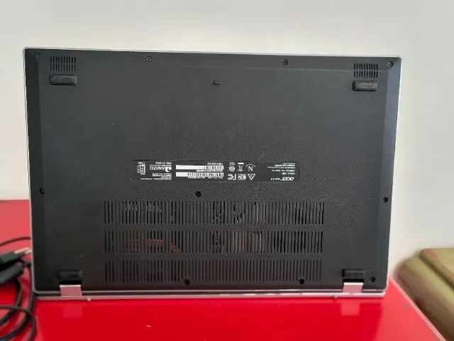 Notebook acer aspire 3 intel core i3 8gb 256gb ssd - 15,6 full hd - Foto 6