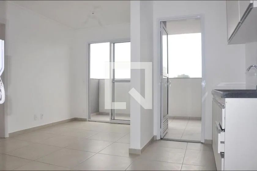 Apartamento à Venda - Mandaqui, 2 Quartos, 45 m2