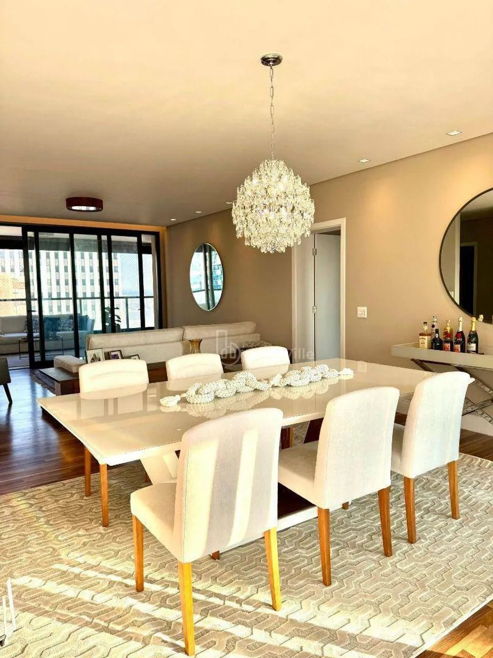 Apartamento com 4 dormitórios, 282 m² - venda por R$ 5.800.000,00 ou aluguel por R$ 38.000