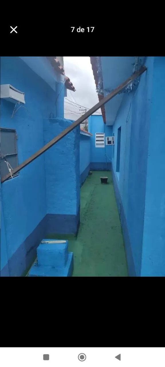 Casa com bom espaço. - Foto 5