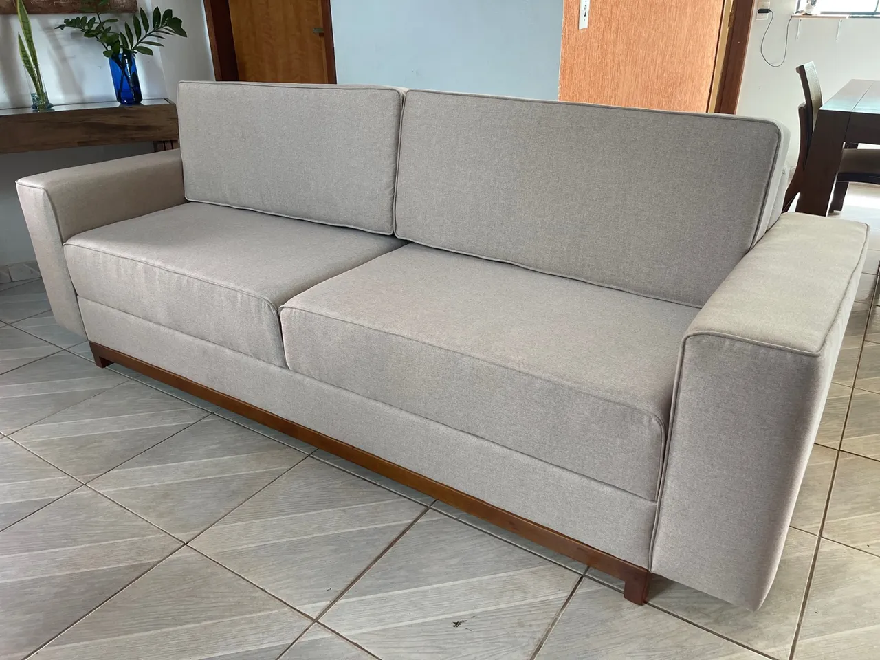 Sofá 2,40 mt NOVO