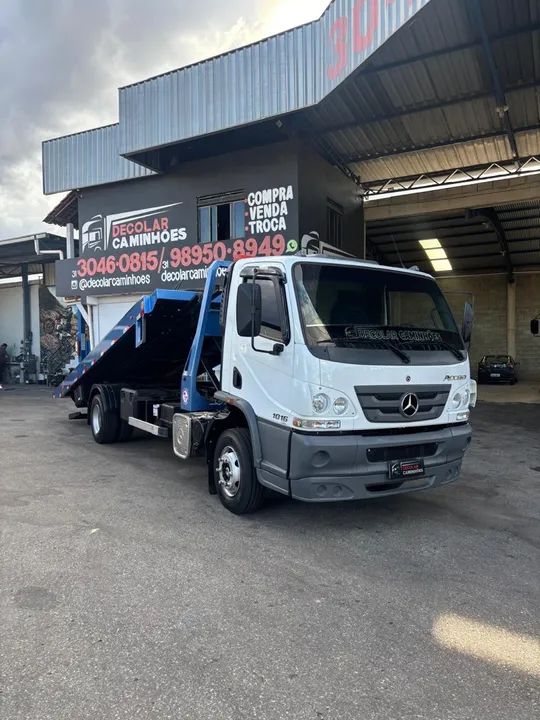 Mb 1016 plataforma 