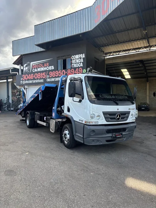 Mb 1016 plataforma