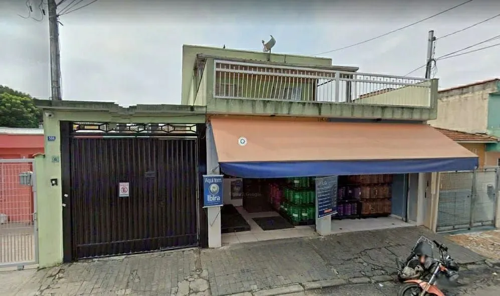Sobrado em Guarulhos