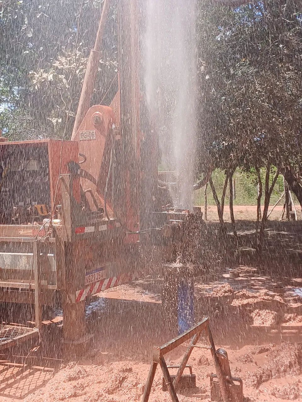 POÇO TUBULAR(ARTESIANO) - Foto 3