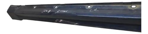 Spoiler Lateral Esquerdo Captiva 2009