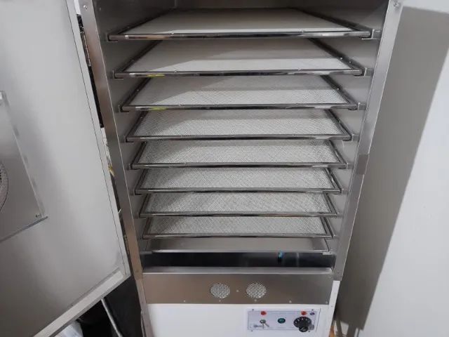 Desidratador de alimentos Pardal PE-60 220V - Foto 2