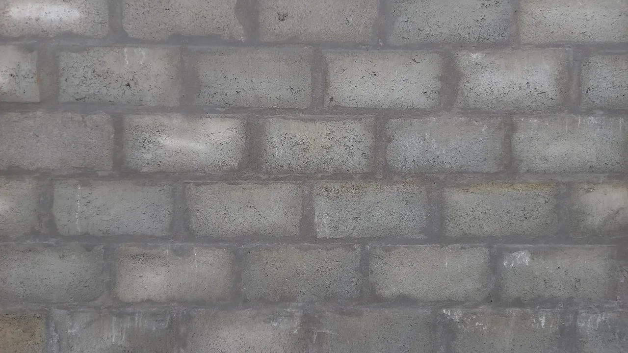 Blocos de concreto