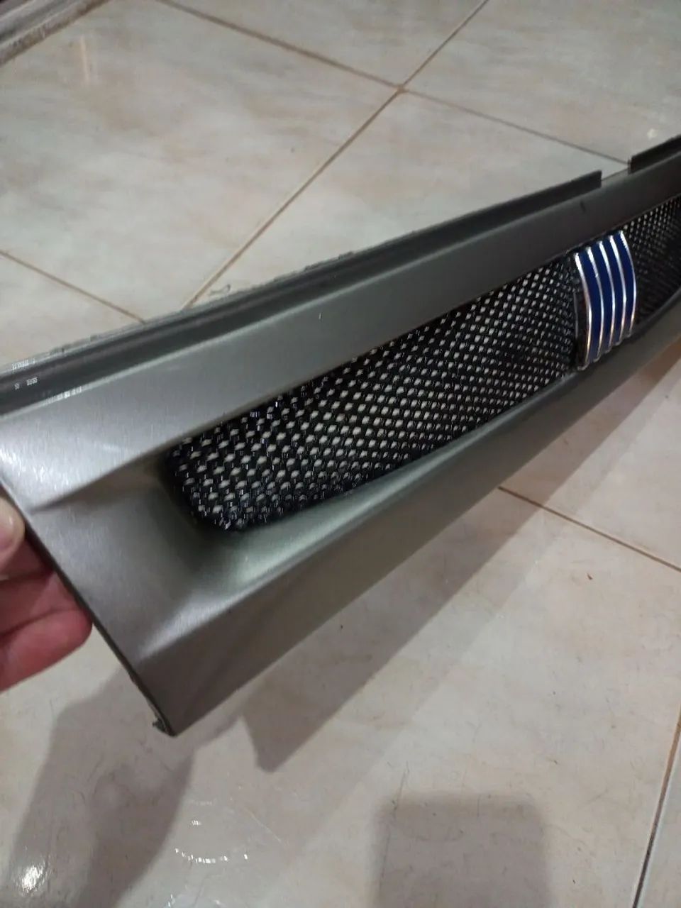Grade frontal uno fire - Foto 2