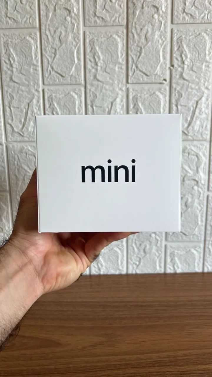 Mac Mini 256gb / 16gb RAM com Apple M4 e Apple Intelligence Lacrado - Foto 3