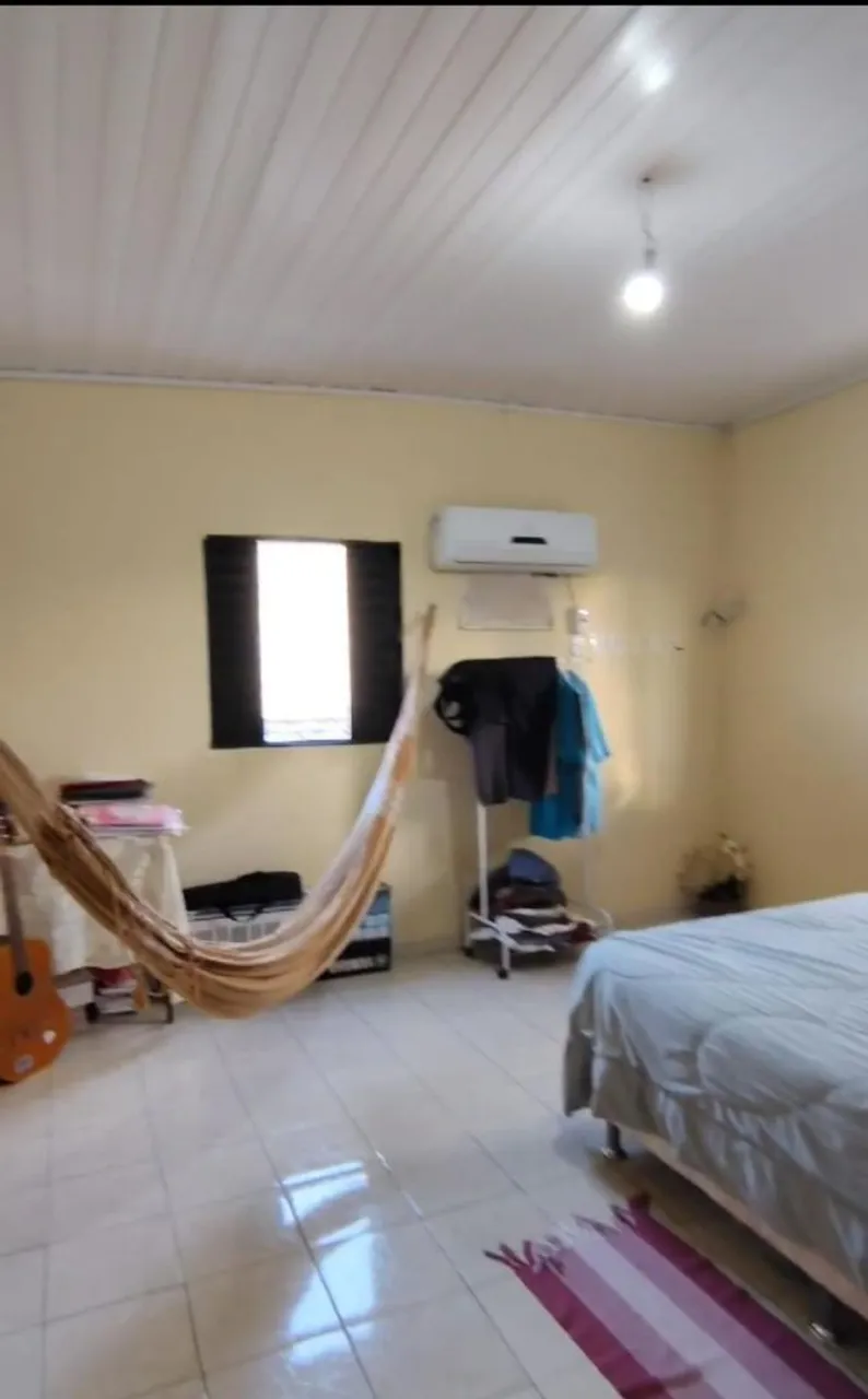 Aluguel de casa