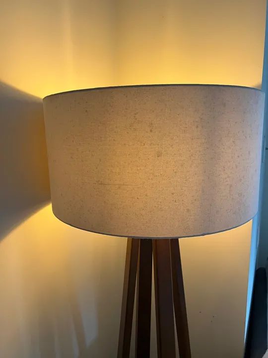 Luminária de piso Alta padrão  - Foto 3