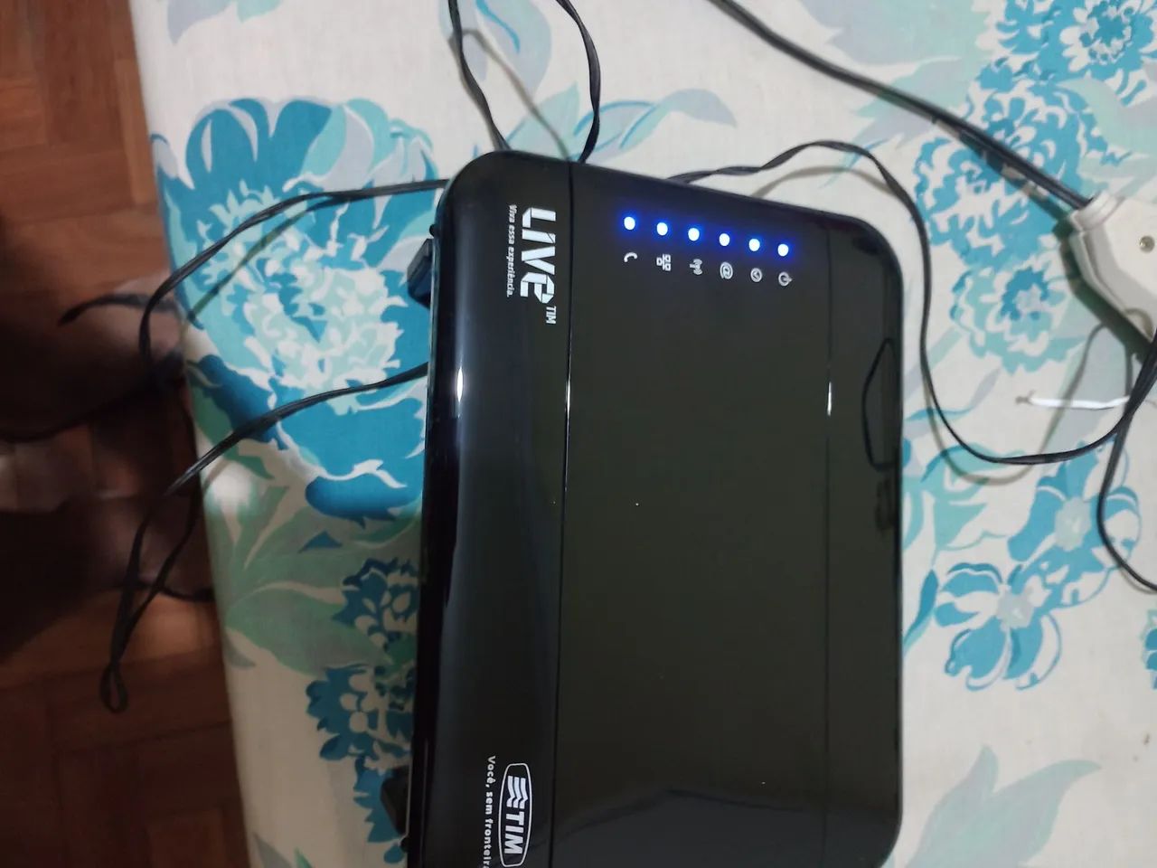 Network Router65126764817027122