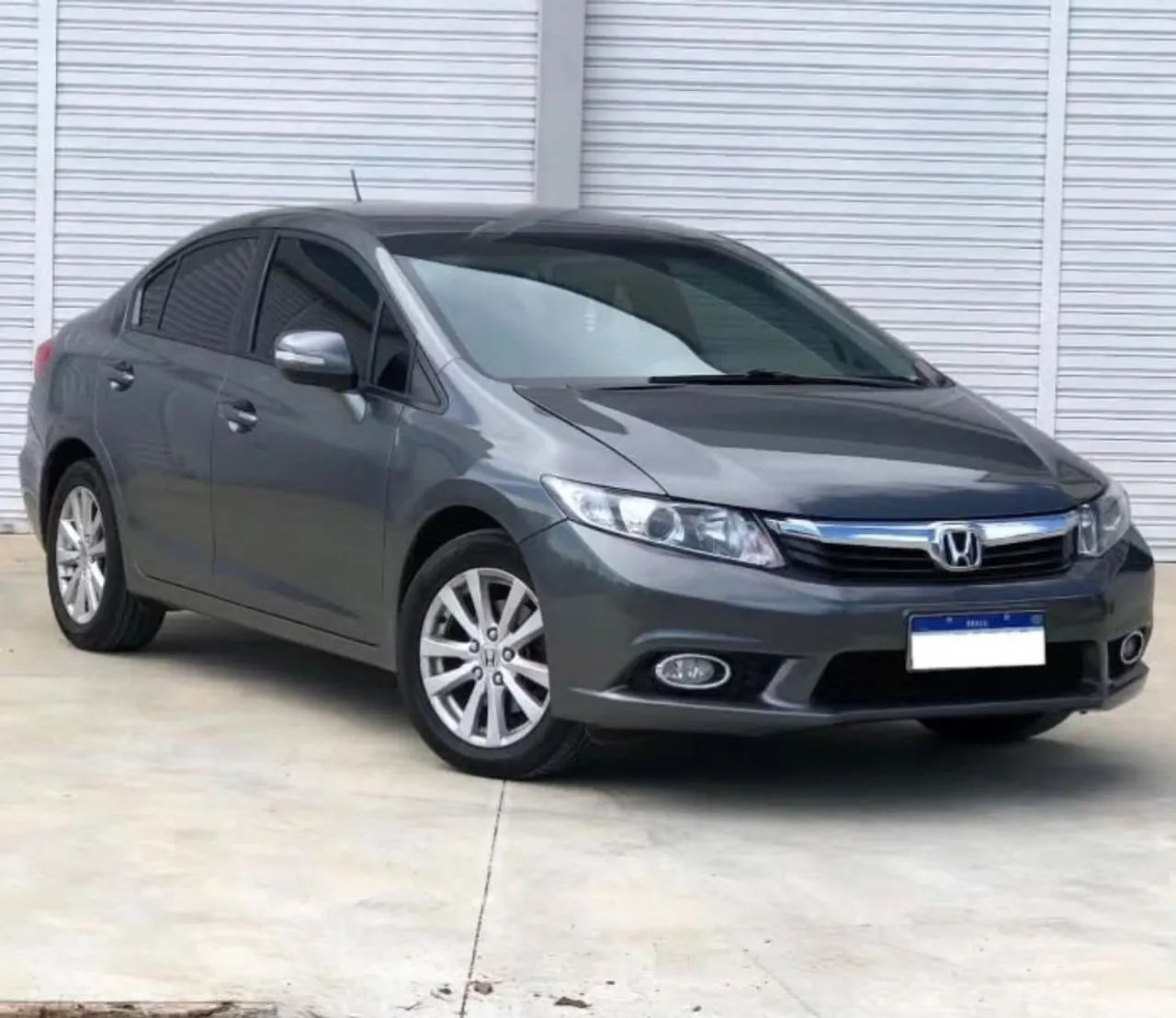 Honda Civic - Peças e Acessórios - Foto 2