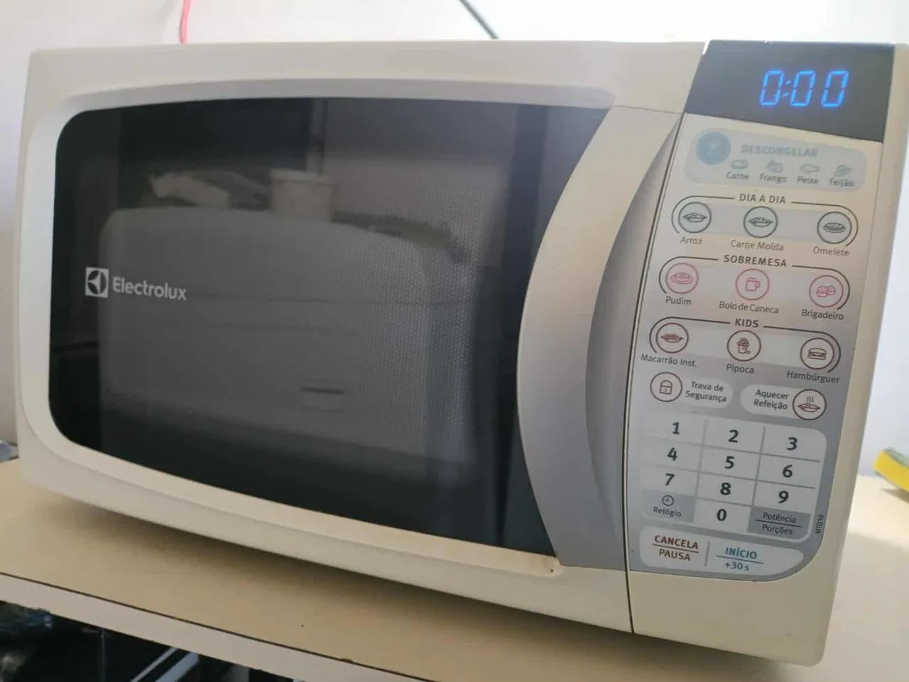 Compramos e Vendemos Micro-Ondas - Foto 5