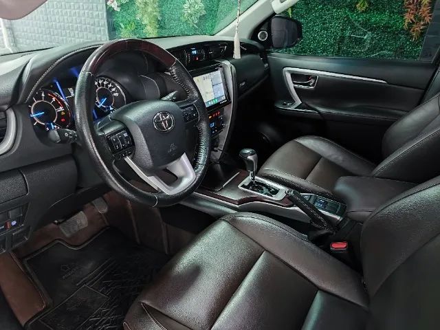 SW4 SRX - Foto 3