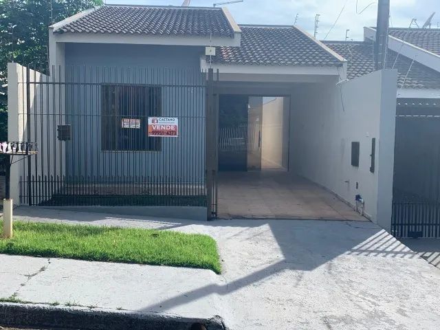 CASA JARDIM EVEREST