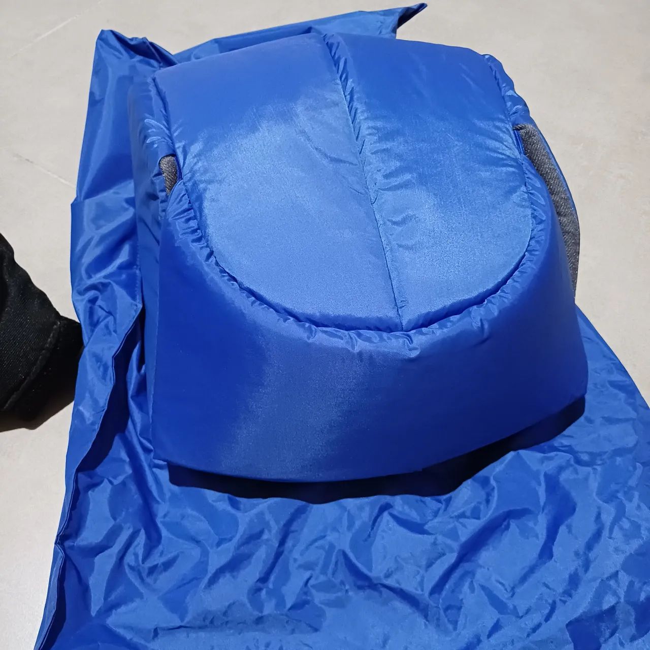 Mochila  para fotógrafo.  - Foto 5