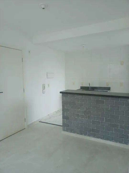 Apartamento com 1 quarto em Areal - Itaboraí - RJ - Foto 5
